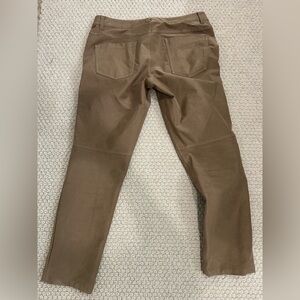 Lululemon ABC Utilitech Pants